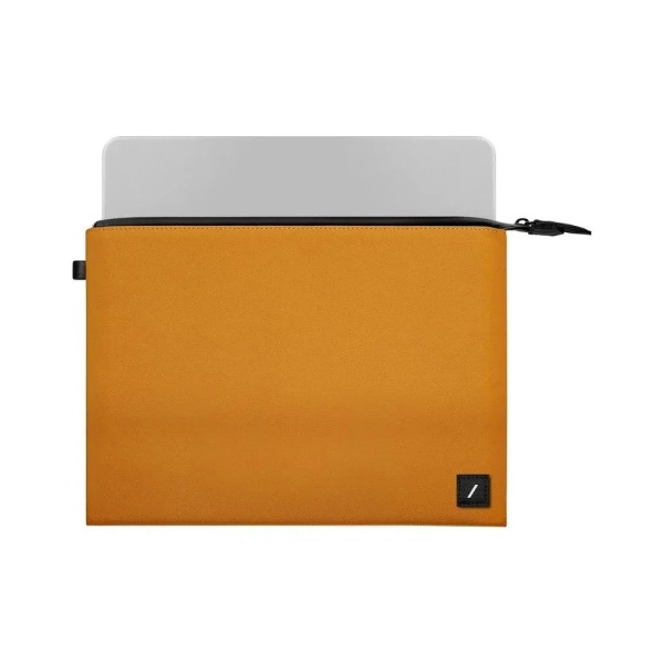 Чехол Native Union STOW LITE SLEEVE для MacBook Pro 14". Цвет: крафт