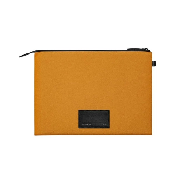 Чехол Native Union STOW LITE SLEEVE для MacBook Pro 14". Цвет: крафт