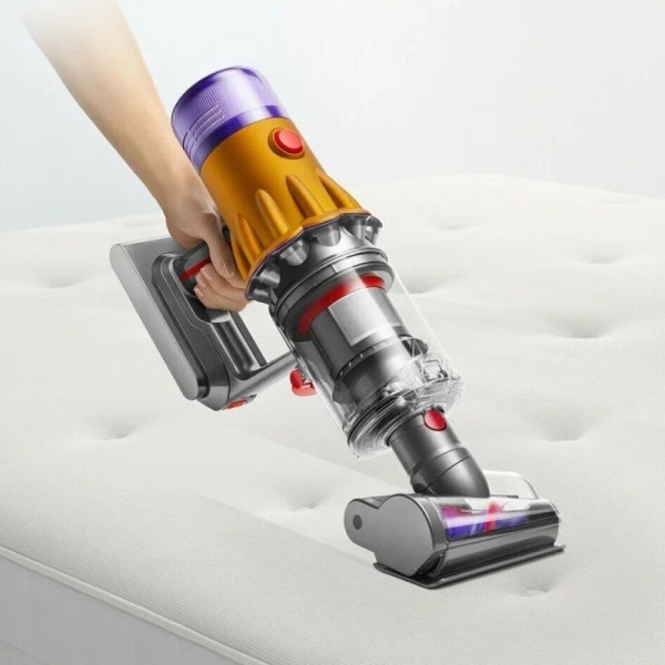 Пылесос беспроводной Dyson V12 Slim Complete