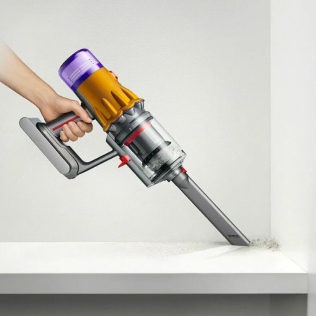 Пылесос беспроводной Dyson V12 Slim Complete