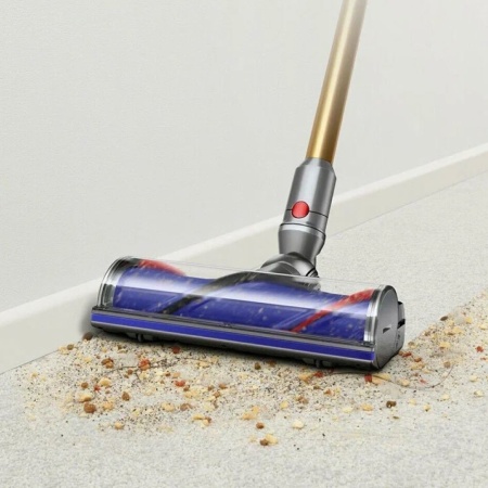 Пылесос беспроводной Dyson V12 Slim Complete