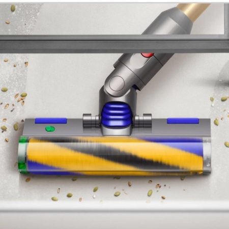 Пылесос беспроводной Dyson V12 Slim Complete