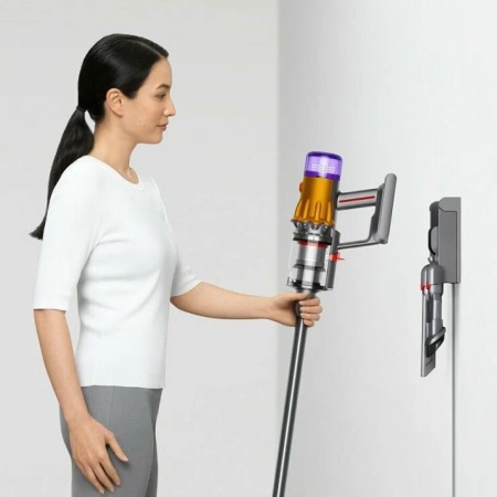 Пылесос беспроводной Dyson V12 Slim Complete
