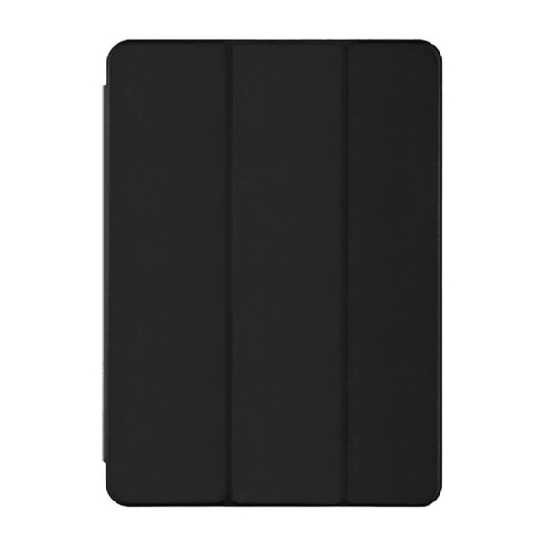 Чехол Ubear Touch Case для Apple iPad Pro 11", софт-тач. Цвет: чёрный