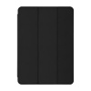 Чехол Ubear Touch Case для Apple iPad Pro 11", софт-тач. Цвет: чёрный