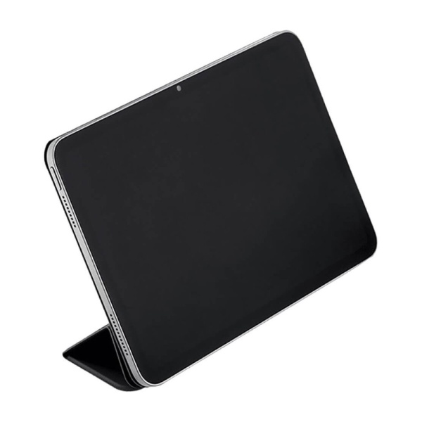 Чехол Ubear Touch Case для Apple iPad 10 gen 10.9" (2022), софт-тач. Цвет: чёрный