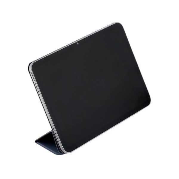 Чехол Ubear Touch Case для Apple iPad 10 gen 10.9" (2022), софт-тач. Цвет: тёмно-синий