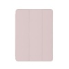 Чехол Ubear Touch Case для Apple iPad 10 gen 10.9" (2022), софт-тач. Цвет: светло-розовый