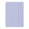 Чехол Ubear Touch Case для Apple iPad 10 gen 10.9" (2022), софт-тач. Цвет: лаванда