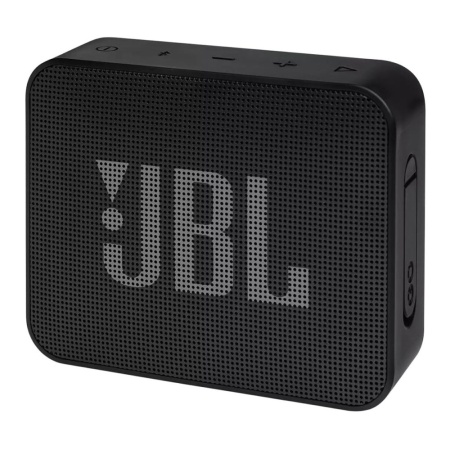 Акустическая система JBL GO Essential. Цвет: чёрный