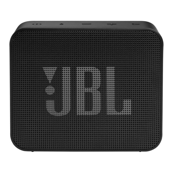 Акустическая система JBL GO Essential. Цвет: чёрный