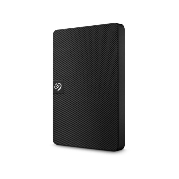 Внешний жесткий диск Seagate Expansion 2ТБ, 2.5", USB 3.0. Цвет: чёрный