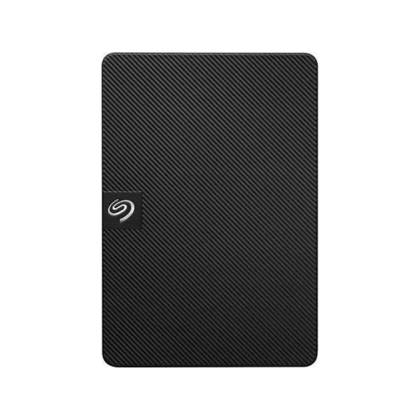 Внешний жесткий диск Seagate Expansion 2ТБ, 2.5", USB 3.0. Цвет: чёрный