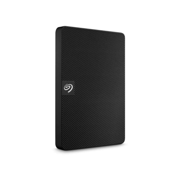 Внешний жесткий диск Seagate Expansion 2ТБ, 2.5", USB 3.0. Цвет: чёрный