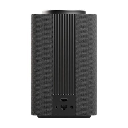 Умная колонка Яндекс.Станция Макс с Алисой, с Zigbee. Цвет: графит