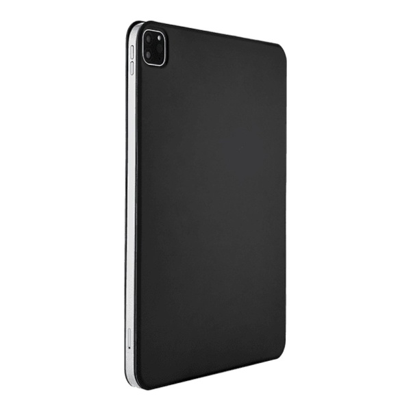 Чехол Ubear Touch Case для iPad Pro 12.9", софт-тач, магнитный. Цвет: черный