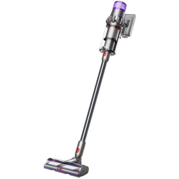 Пылесос беспроводной Dyson V15 Detect