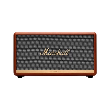 Акустическая система Marshall Stanmore III. Цвет: коричневый