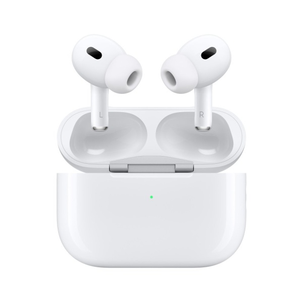 Наушники Apple AirPods Pro MagSafe 2-е поколение (Type-c)