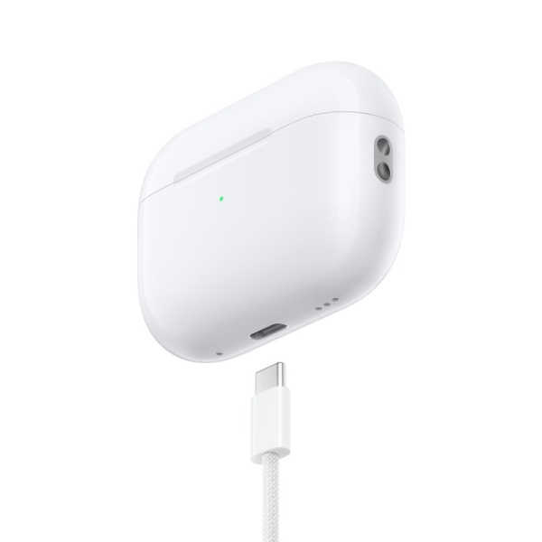 Наушники Apple AirPods Pro MagSafe 2-е поколение (Type-c)