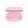 Беспроводные наушники Monster Turbine AirLinks Lite. Цвет: розовый