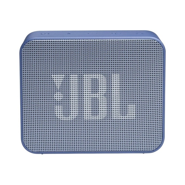 Акустическая система JBL GO Essential. Цвет: синий