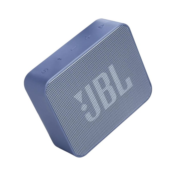 Акустическая система JBL GO Essential. Цвет: синий