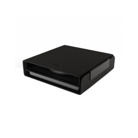 Беспроводное з/у VLP M-Charger 3 в 1 с Magsafe. Цвет: чёрный