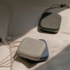 Внешний аккумулятор SOLOVE Power Bank Wireless Charger 10000mAh, 22.5Вт, чёрный