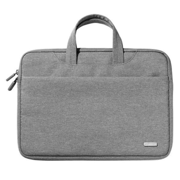 Сумка UGREEN LP437 Laptop Bag для ноутбуков 14"-14.9". Цвет: серый