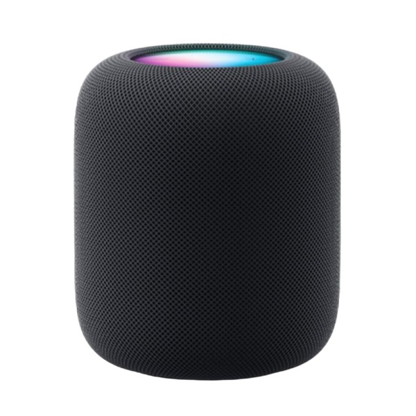 Медиаплеер Apple HomePod. Цвет: "Темная ночь"