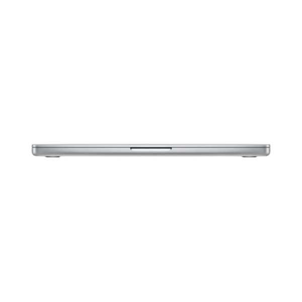 Ноутбук Apple MacBook Pro 16" (M3 Pro, 2023), 18 ГБ / 512 ГБ SSD, серебристый