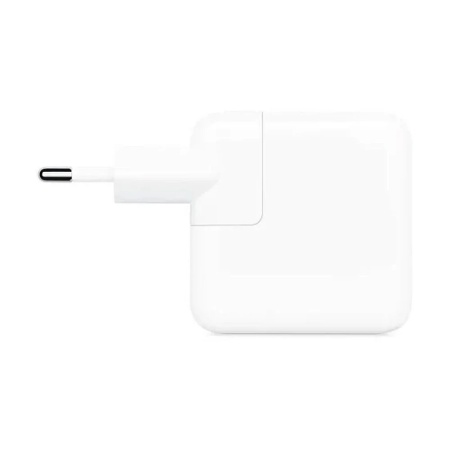 Сетевое зарядное устройство Apple 30W USB-C Power Adapter (MY1W2ZM/A)