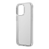 Набор Uniq Bundle 360 д/iPhone 15 Pro Max (Lifepro Xtreme+Optix glass+Camera lens). Цвет: прозрачный