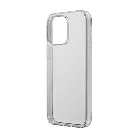 Чехол Uniq Lifepro Xtreme для iPhone 15 Pro Max. Цвет: прозрачный
