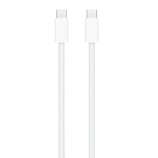 Кабель Apple USB-C Charge Cable 2m 240W (MU2G3FE/A)