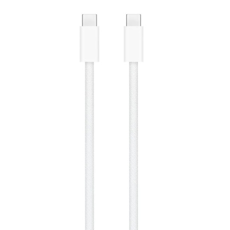 Кабель Apple USB-C Charge Cable 2m 240W (MU2G3FE/A)