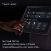 Умная колонка Яндекс.Станция Дуо Макс с Алисой, с Zigbee, 60Вт. Цвет: зелёный