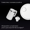 Умная колонка Яндекс.Станция Дуо Макс с Алисой, с Zigbee, 60Вт. Цвет: зелёный