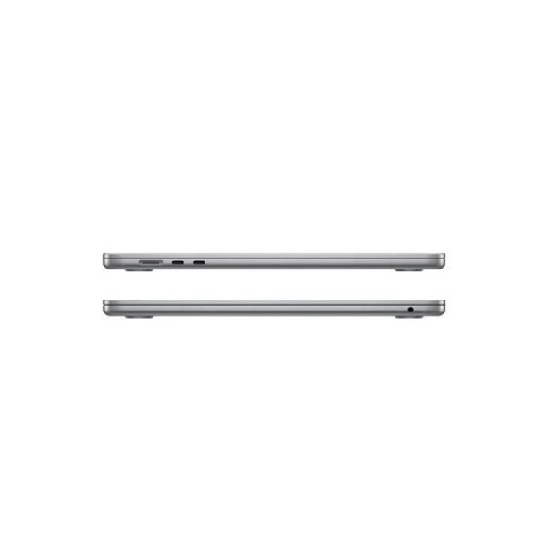 Ноутбук Apple MacBook Air 15" (M3, 2024), 16 ГБ / 512 ГБ SSD Цвет: "Серый космос"