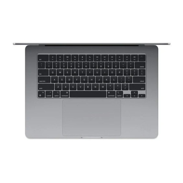 Ноутбук Apple MacBook Air 13" (M3, 2024), 16 ГБ / 512 ГБ SSD Цвет: "Серый космос"