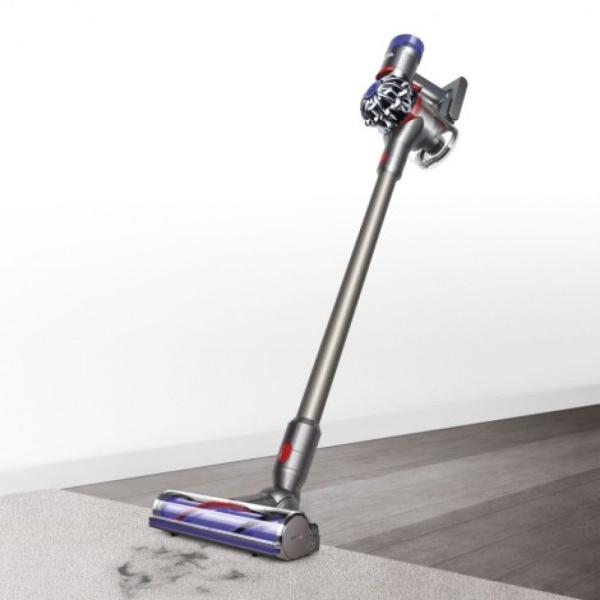 Пылесос беспроводной Dyson V8