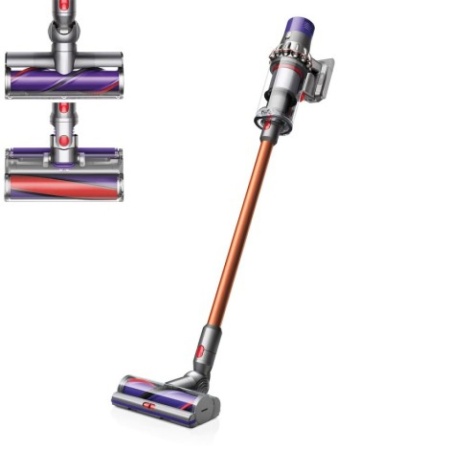 Беспроводной пылесос Dyson V10 Absolute