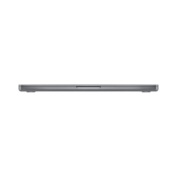 Ноутбук Apple MacBook Pro 14" (M3, 2023), 8 ГБ / 1 ТБ SSD, "Серый космос"