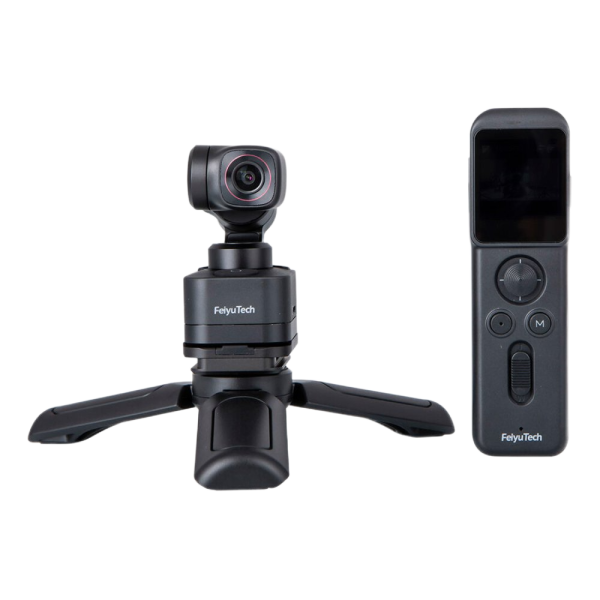 Видеокамера Feiyu Pocket 3 Combo