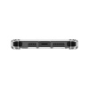 Чехол Uniq Combat для iPhone 12 mini. Цвет: чёрный