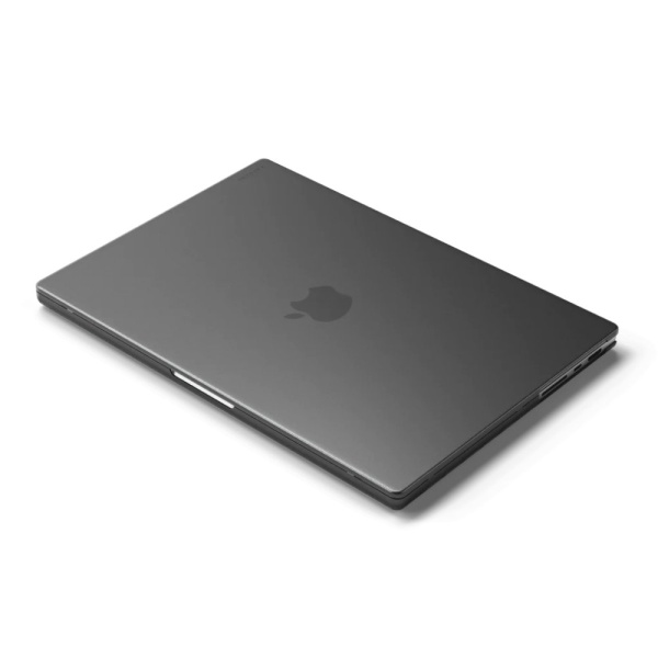 Накладка Satechi Eco Hardshell Case для MacBook Pro 16". Цвет: темный