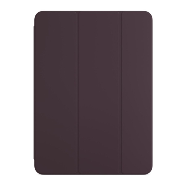 Обложка Apple Smart Folio для Apple iPad Air 10,9" (5-ого поколения). Цвет: темно-вишневый