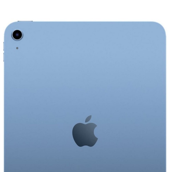 Планшет Apple iPad 10,9" (2022) Wi-Fi 256 ГБ. Цвет: синий