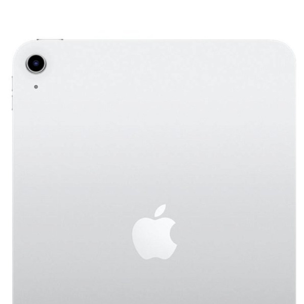 Планшет Apple iPad 10,9" (2022) Wi-Fi + Cellular 256 ГБ. Цвет: серебристый